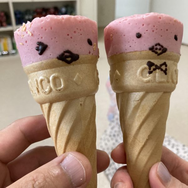 夏の思い出
