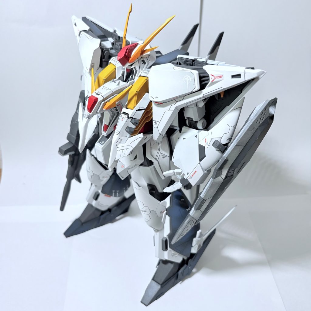 HG Ξガンダム　XI=G