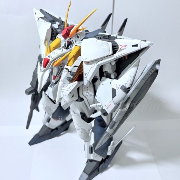 HG Ξガンダム　XI=G