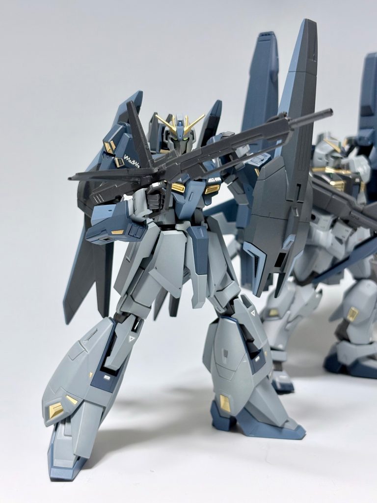 Zガンダム ウェイブシューター–4枚目/制作者：zetutoshi