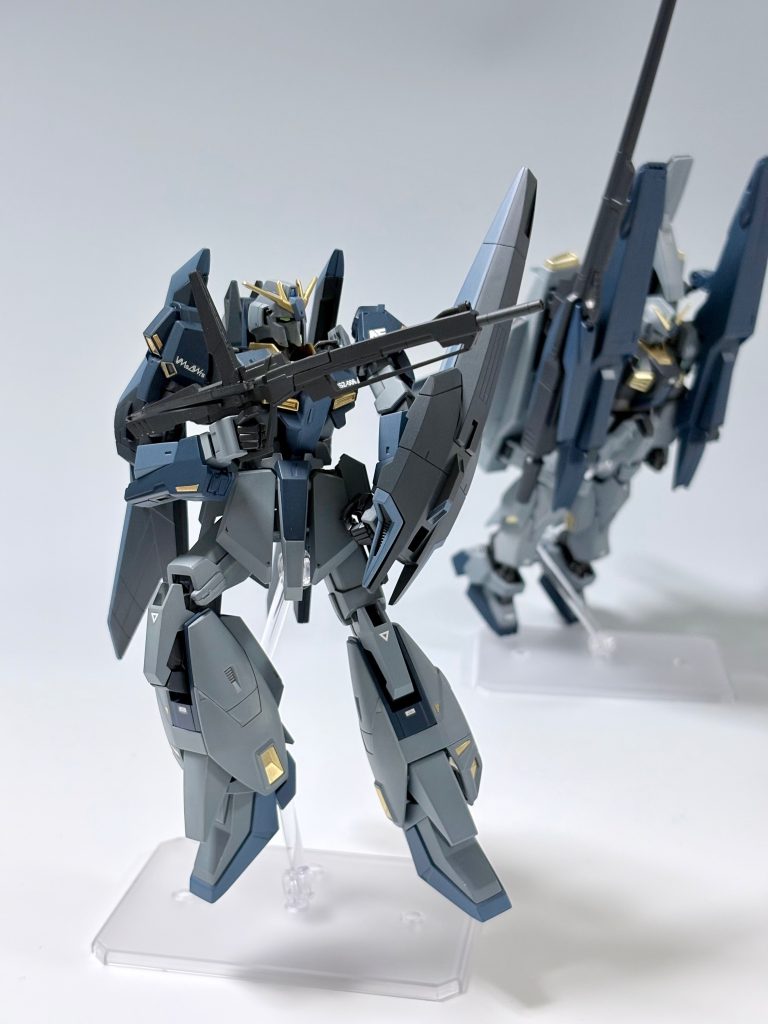 Zガンダム ウェイブシューター–5枚目/制作者：zetutoshi