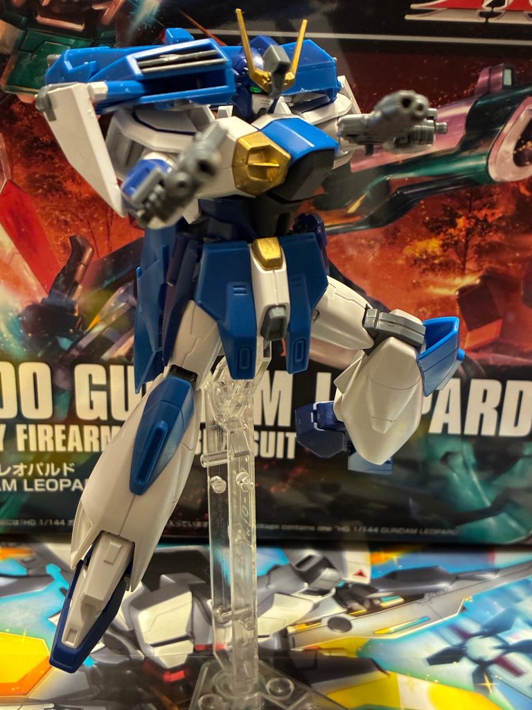 二丁銃