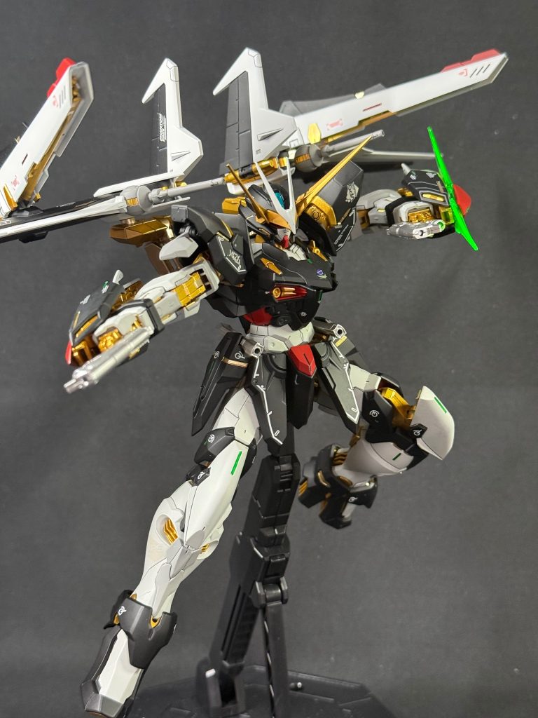 テスタメントノワール–4枚目/制作者：NTD