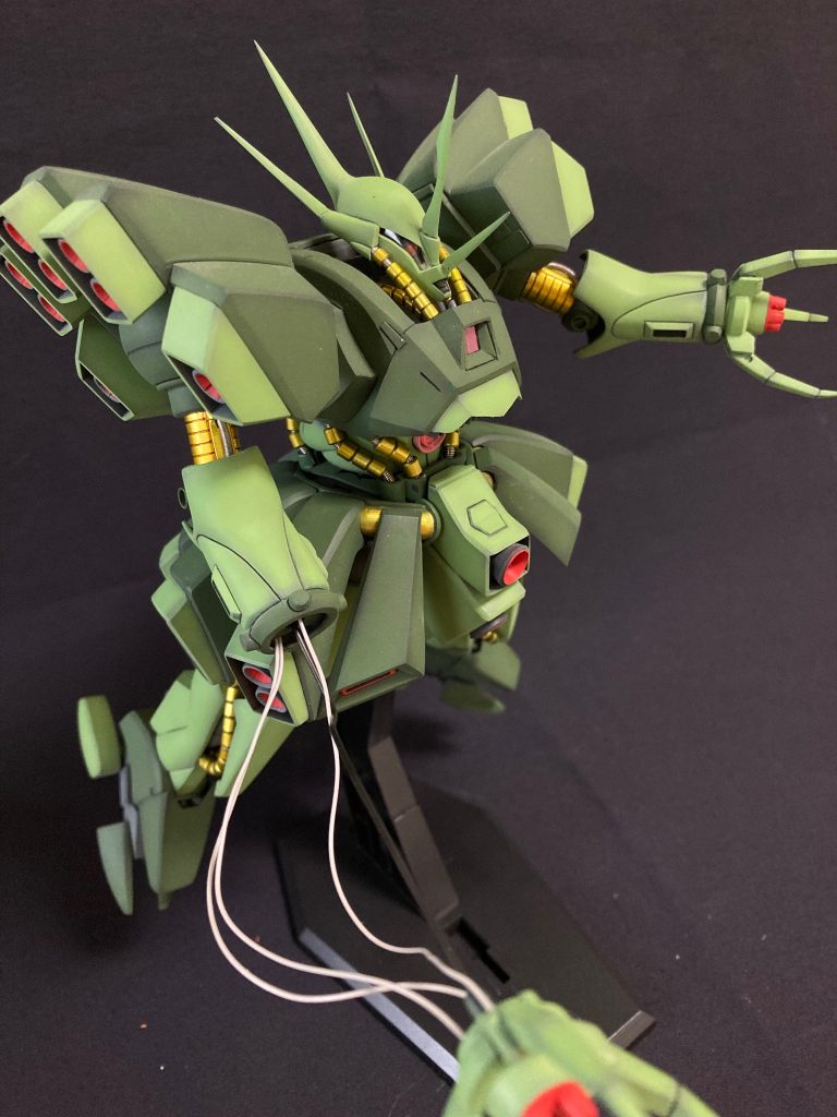 空間戦闘イメージ