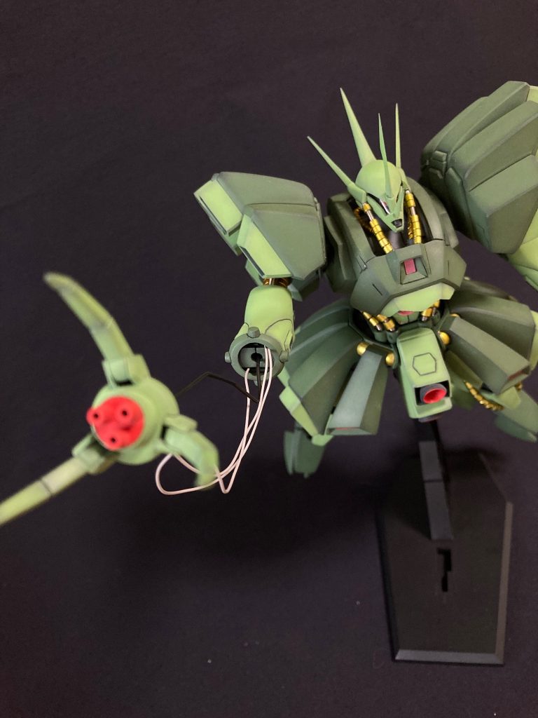 一般兵でも扱えるらしいですが…