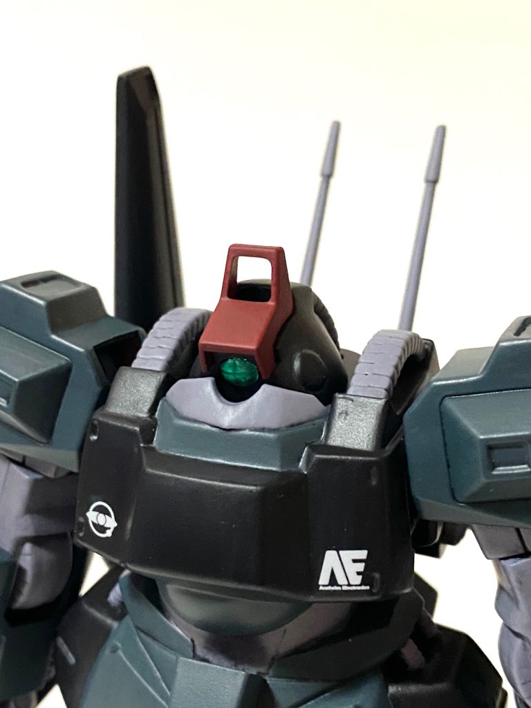 旧キット　1/144 リック・ディアス