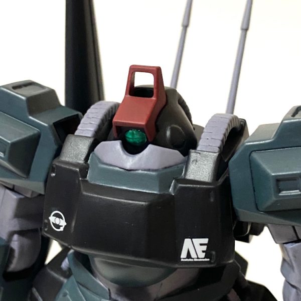 旧キット　1/144 リック・ディアス