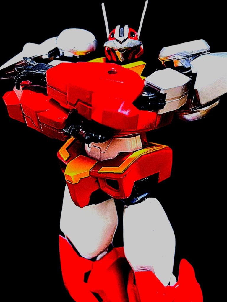 エアリアルカンフー