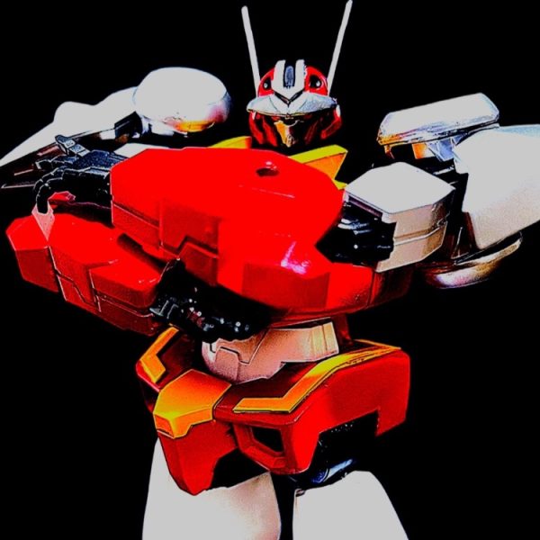 エアリアルカンフー