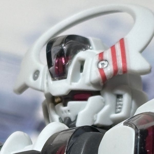 ガンダム・シュバルゼッテ　兵器試験用試作2号機