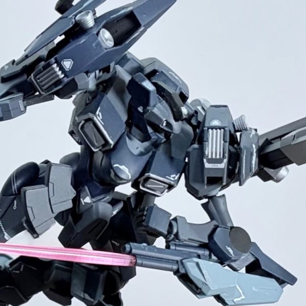 ザウォートヘヴィ イーグル軍所属型