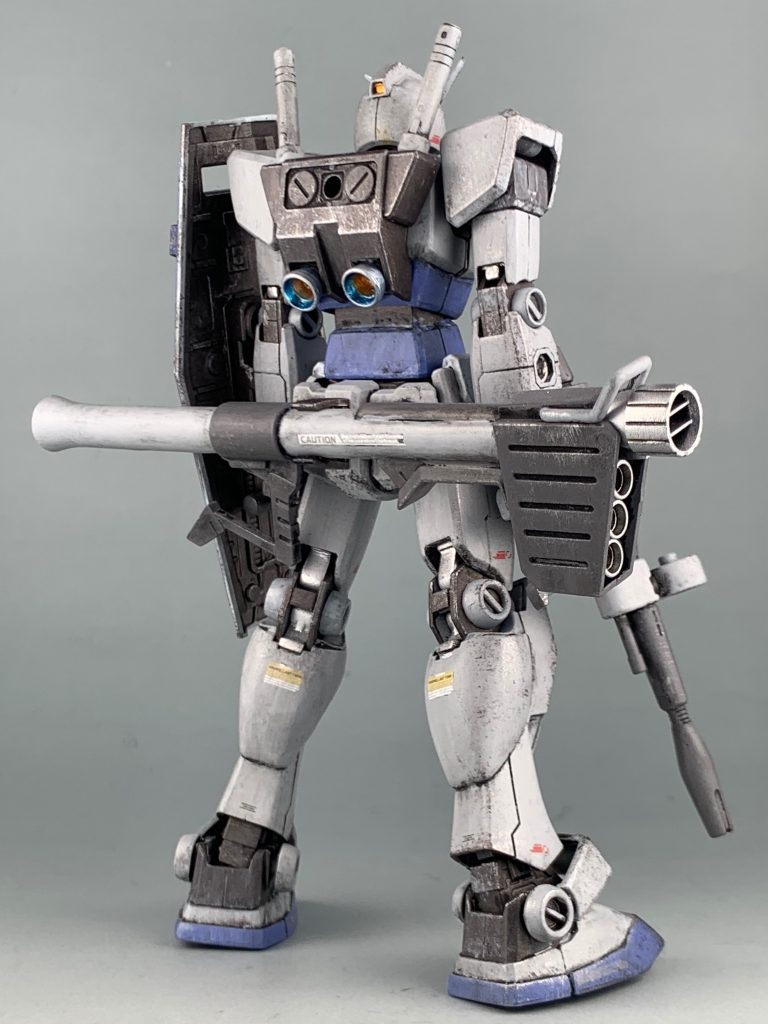 G3ガンダム–3枚目/制作者：komand