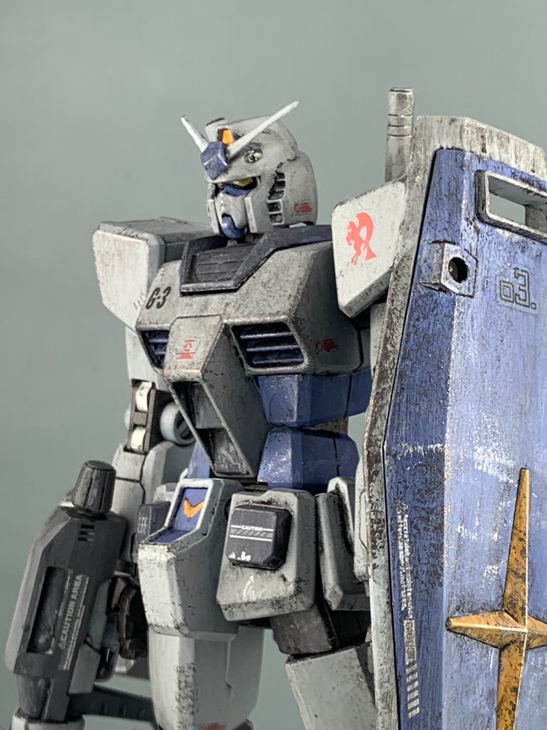 G3ガンダム