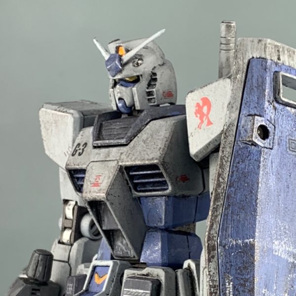 G3ガンダム