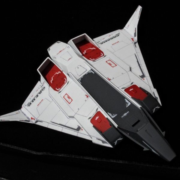 Gディフェンサー＆フライングアーマー =FXA-05D G-DEFFENSER & FLYINGARMOR=