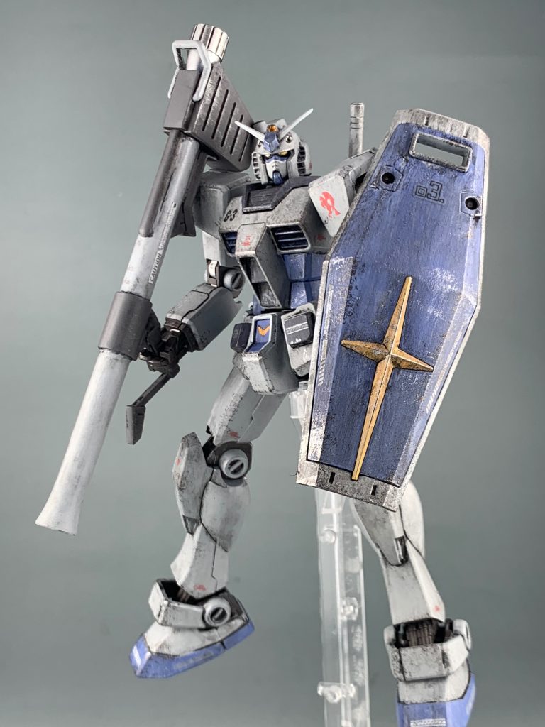 G3ガンダム–3枚目/制作者：komand