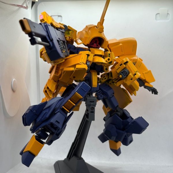 1/144プロトタイプアッシマーTR-3[キハール](重力下仕様)