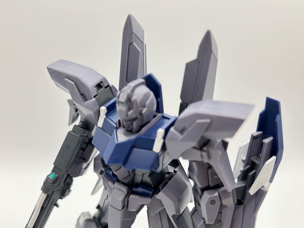HGUC 1/144 デルタプラス