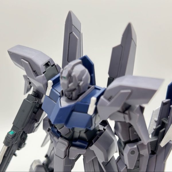 HGUC 1/144 デルタプラス