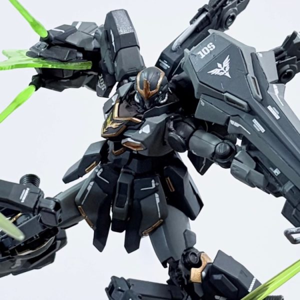 シナンジュ・レヴォルテ