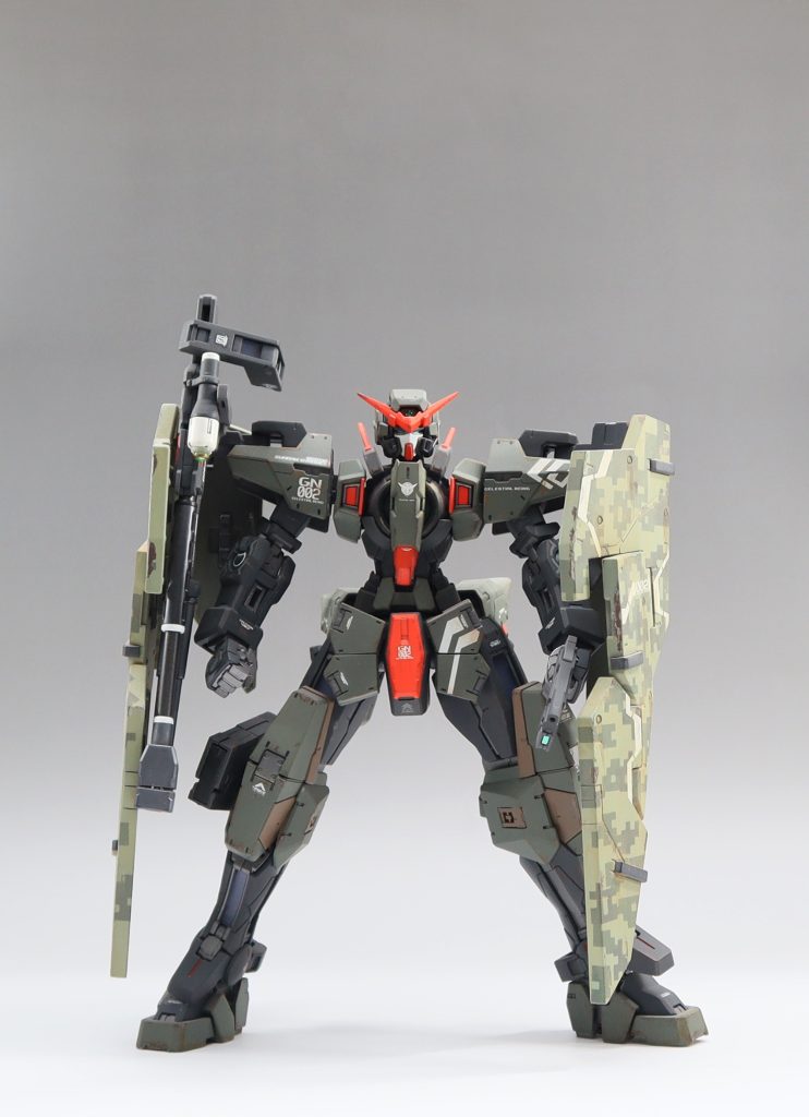 ガンダムデュナメス