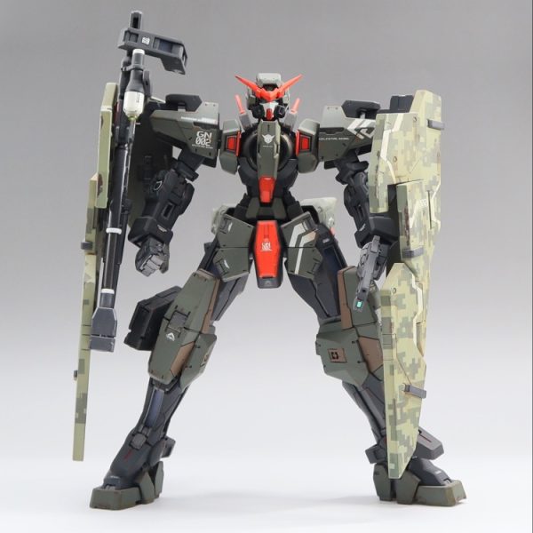 ガンダムデュナメス