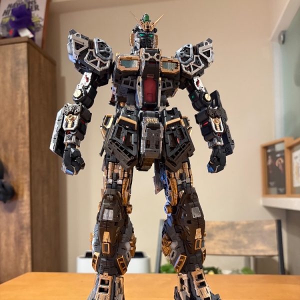 PGU νガンダム