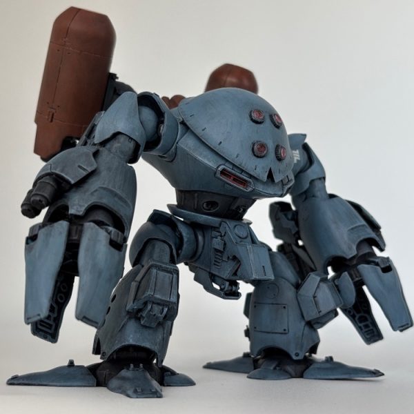 強襲強化型ハイゴッグ