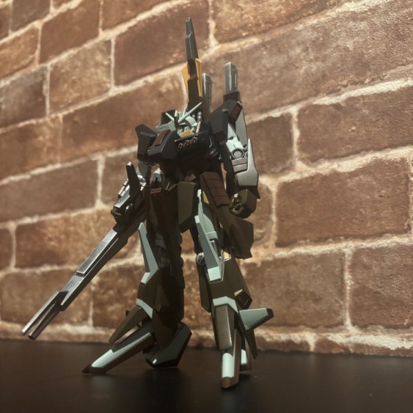 zⅡ