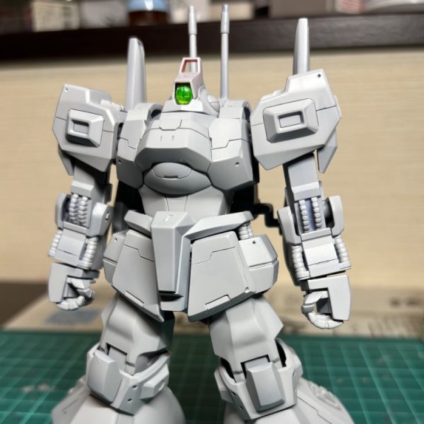 HGUC リック・ディアス
