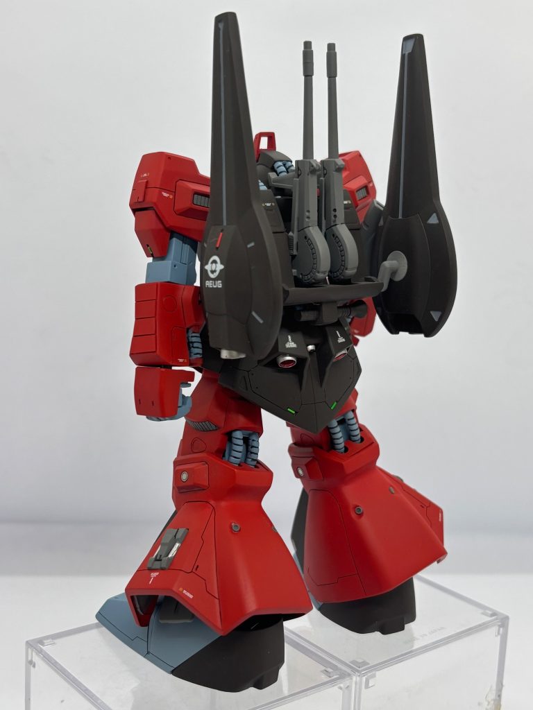 HGUC リックディアス–7枚目/制作者：newtype07260703