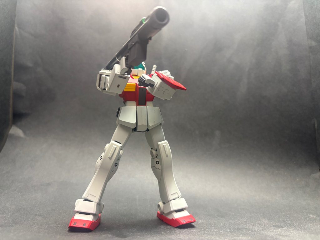 ジムII セミストライカー–4枚目/制作者：しょー