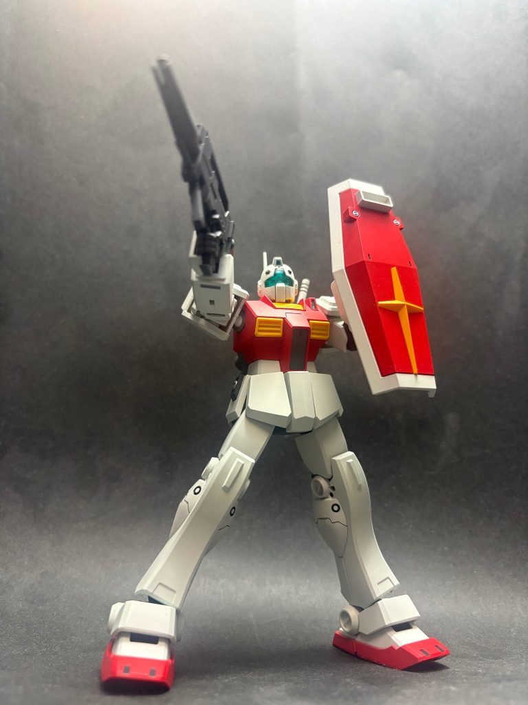 ジムII セミストライカー–2枚目/制作者：しょー