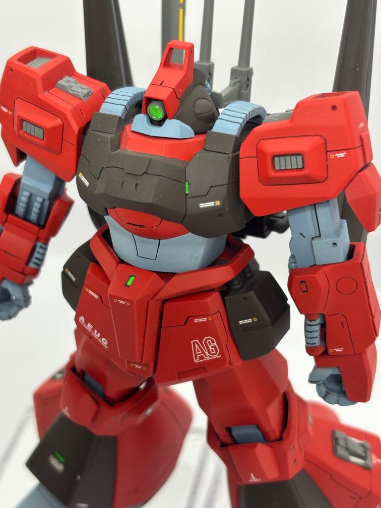 HGUC リックディアス–8枚目/制作者：newtype07260703