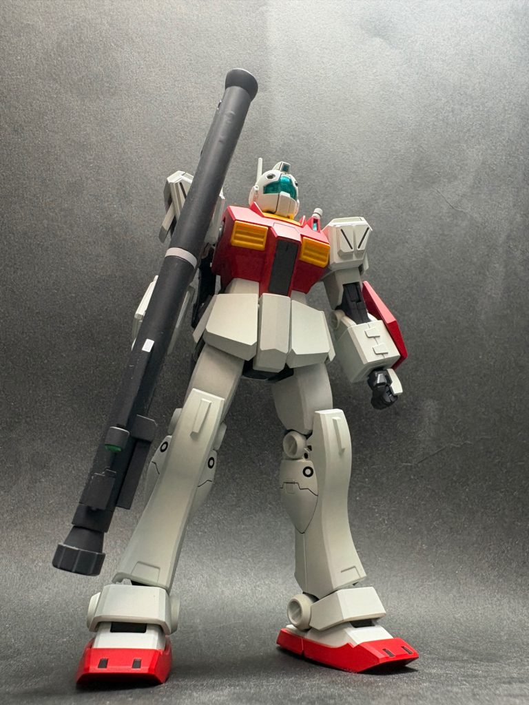 ジムII セミストライカー