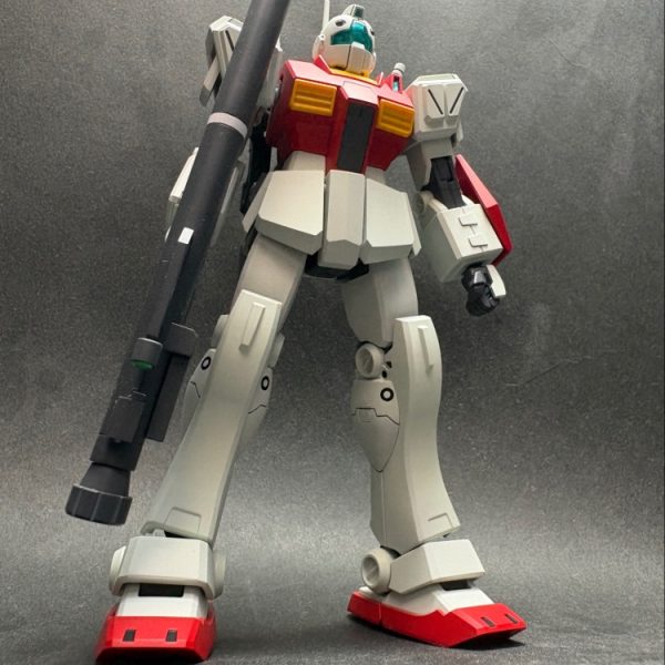 ジムII セミストライカー