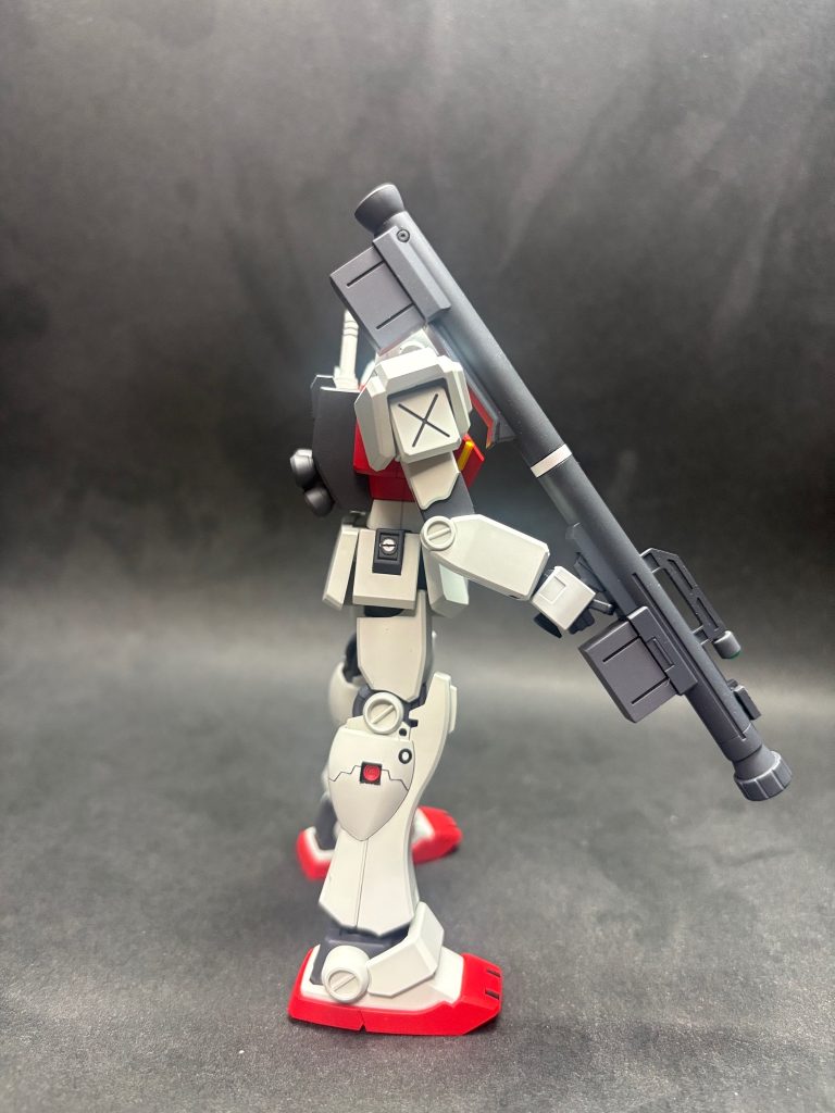 ジムII セミストライカー–5枚目/制作者：しょー