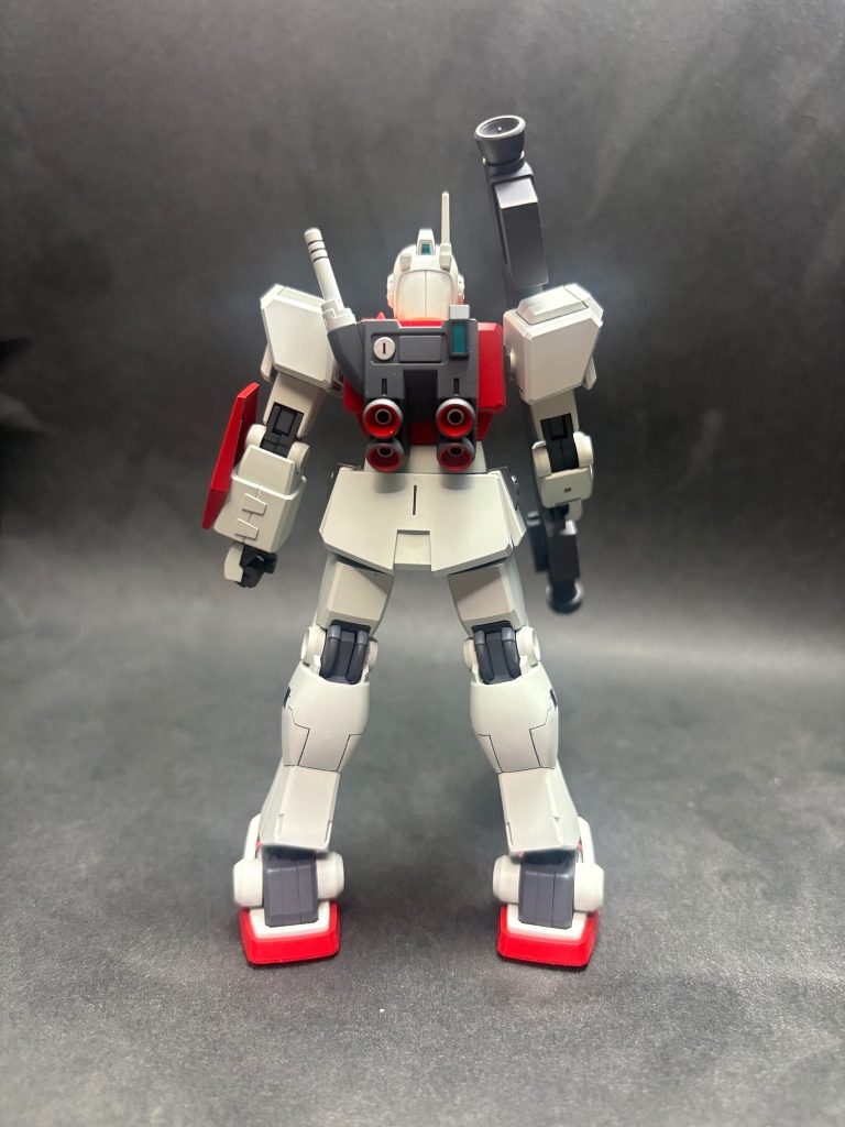 ジムII セミストライカー–6枚目/制作者：しょー