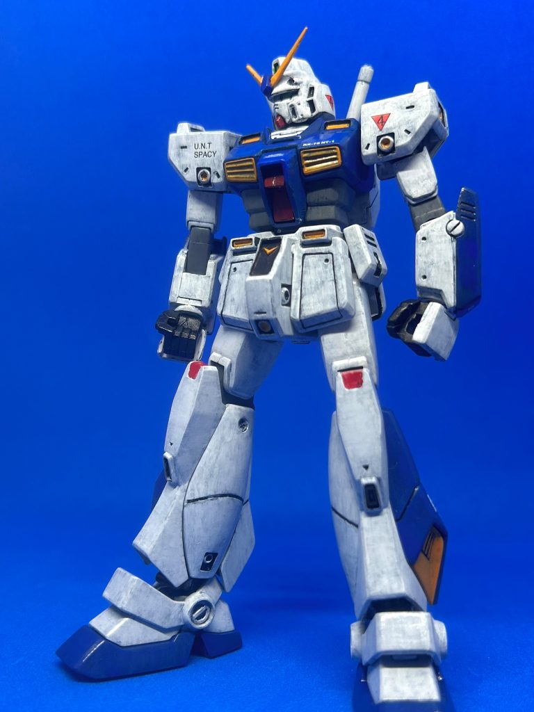 おまけバックショット↓