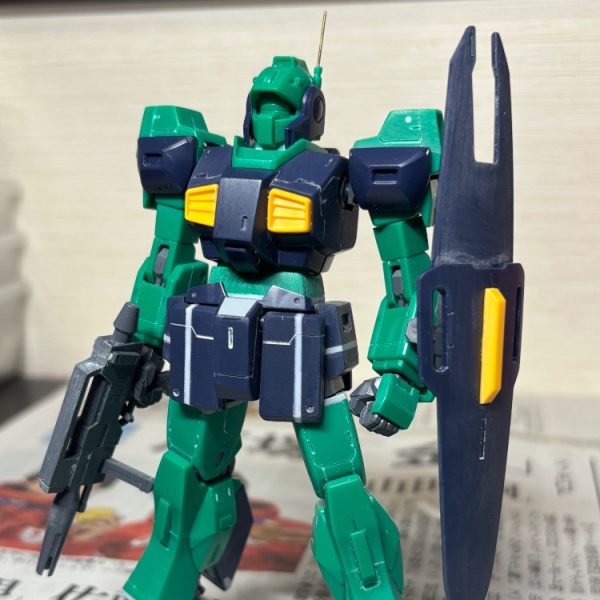 HGUC ネモ