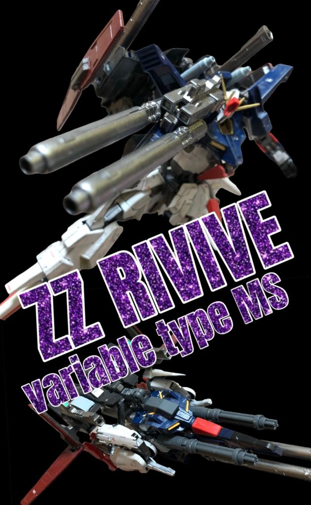 ZZ REVIVE   ver.2.0