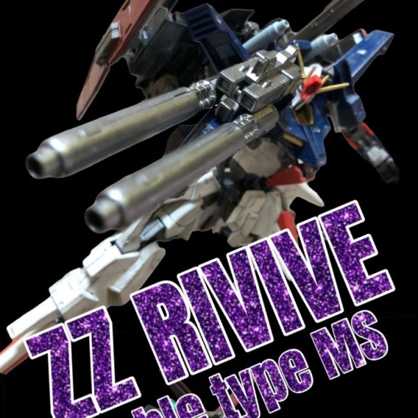 ZZ REVIVE   ver.2.0