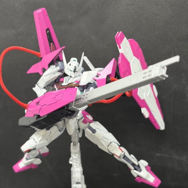 ガンダムルブリスGT-M spec M テンライ