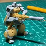 火炎放射器っぽい物をでっち上げてみました。ドーバーガン切り刻んで、3mmプラ棒穴[…]
