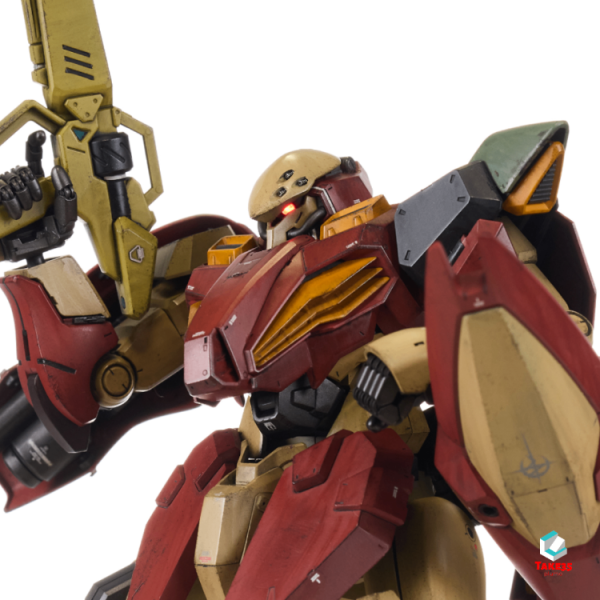 メッサーM01型