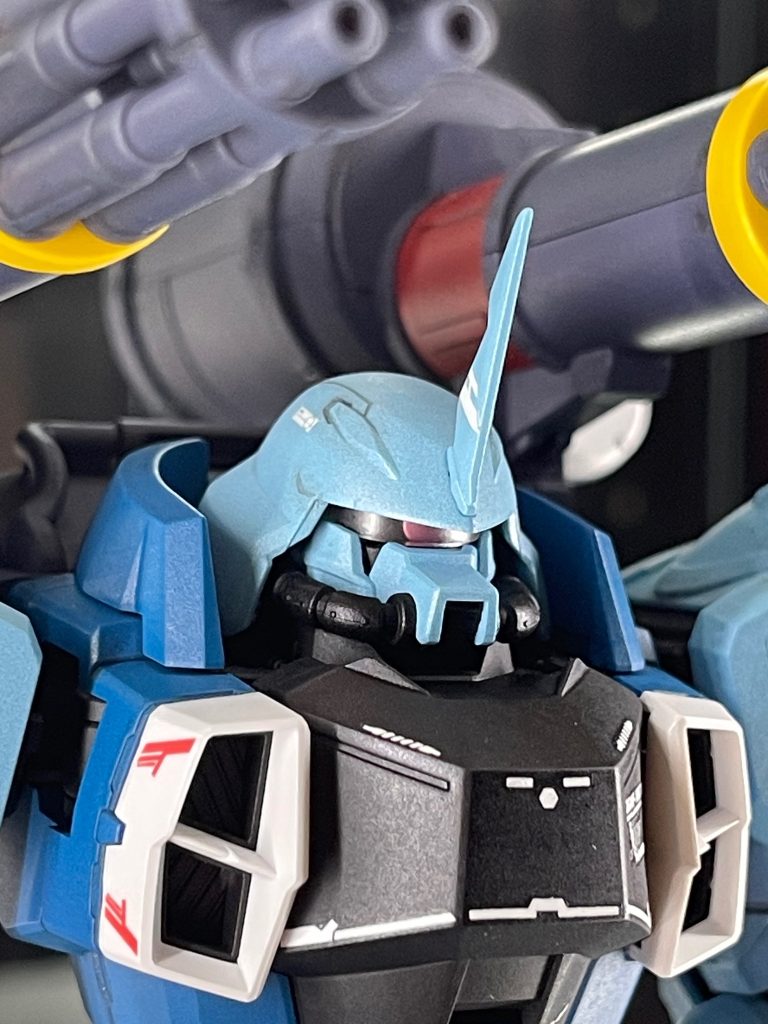MGスラッシュザクファントム
