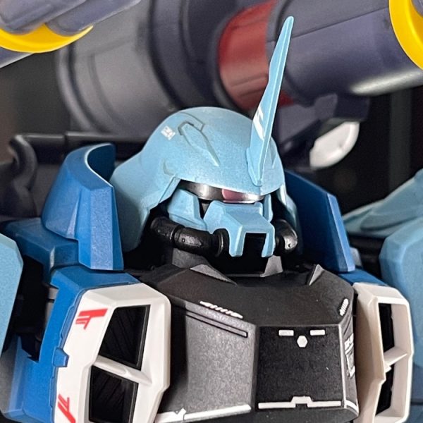 MGスラッシュザクファントム