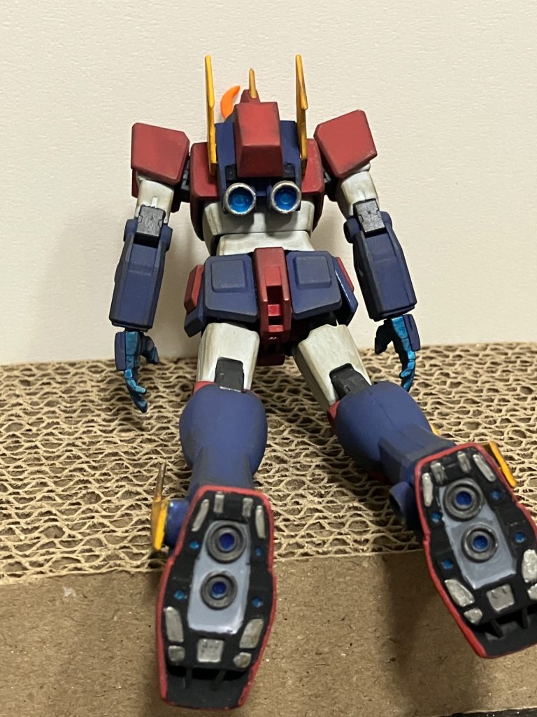 ほな　さいなら。