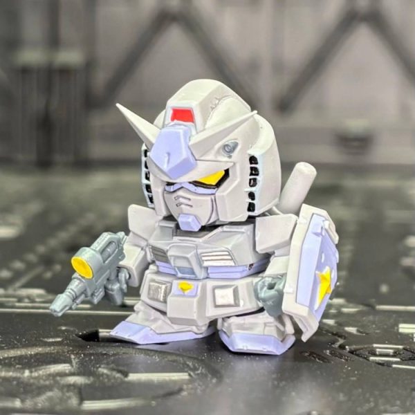 G-3ガンダム V作戦ビスケット