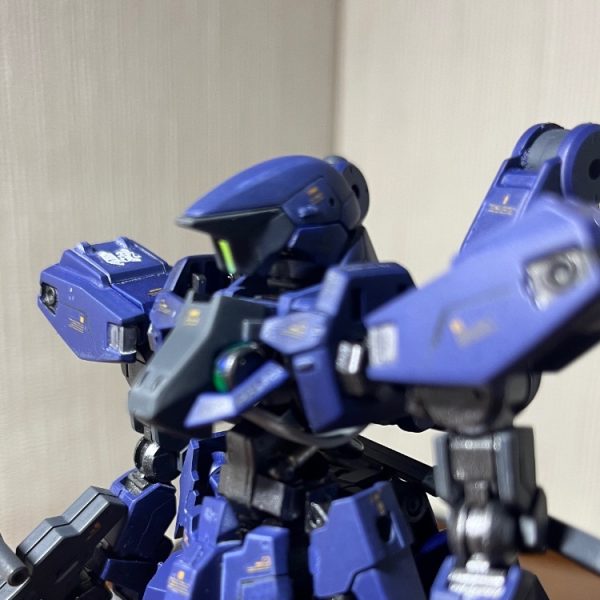 グレイズハイマニューバ